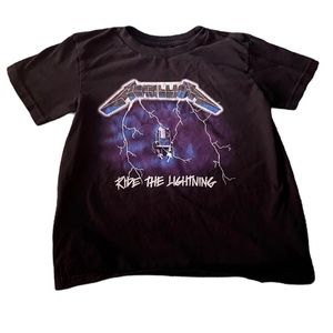Metallica T-Shirt